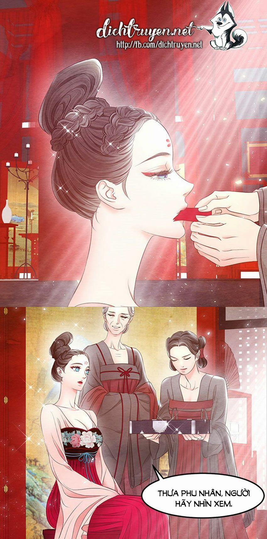 Đêm Thác Loạn (Đêm Dục Vọng) 22 trang 2