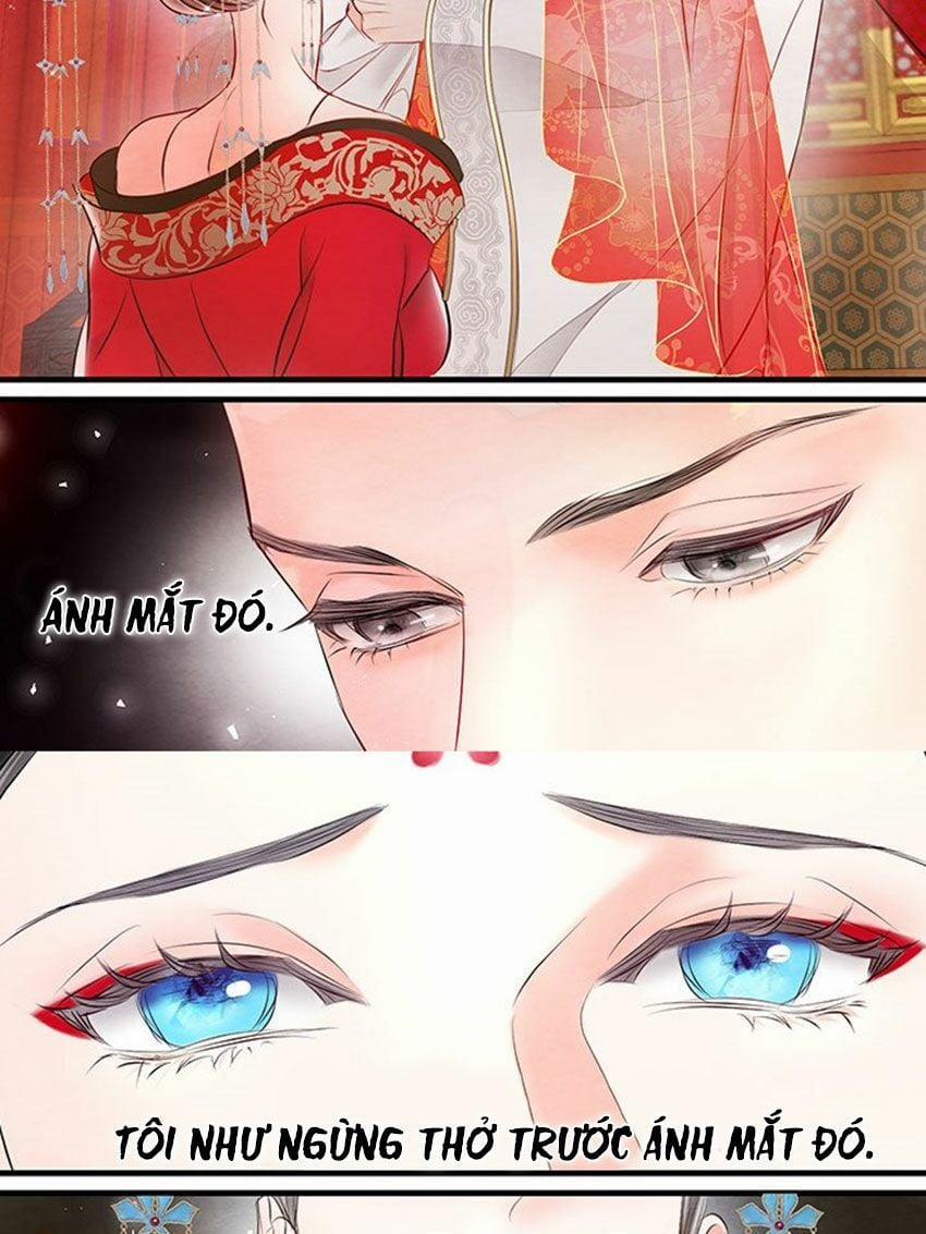 Đêm Thác Loạn (Đêm Dục Vọng) 22 trang 31