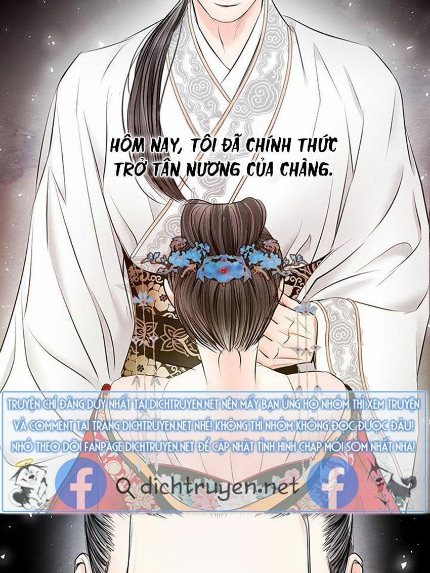 Đêm Thác Loạn (Đêm Dục Vọng) 22 trang 33