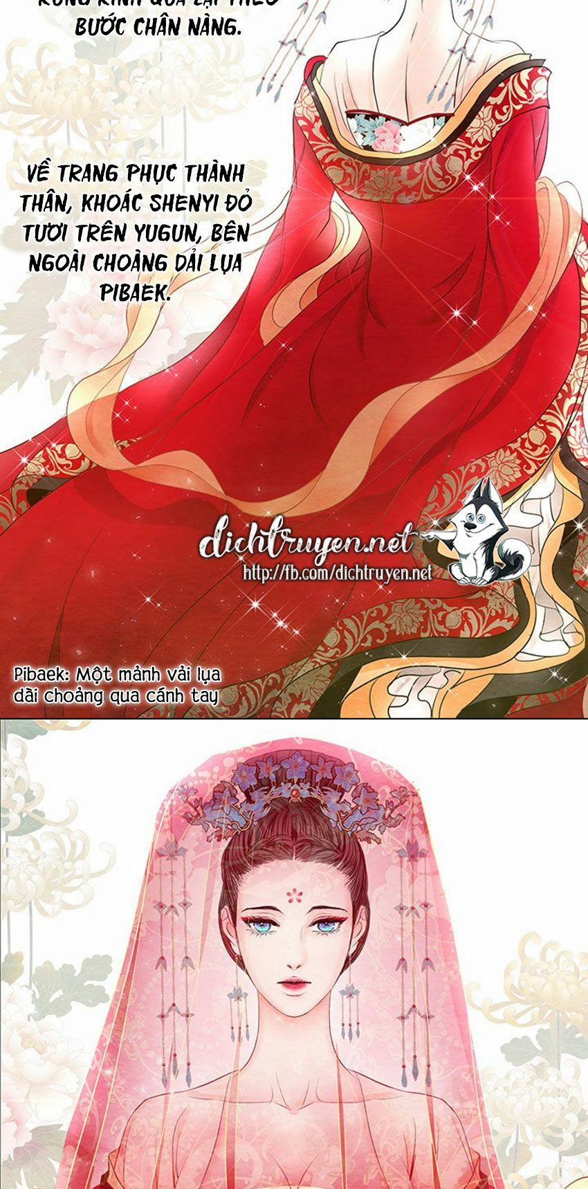 Đêm Thác Loạn (Đêm Dục Vọng) 22 trang 8