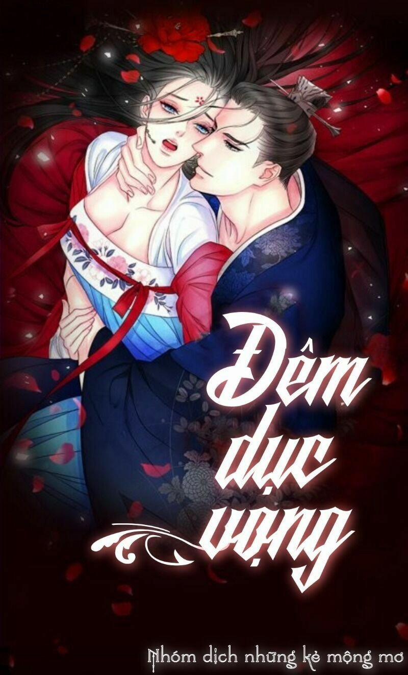 Đêm Thác Loạn (Đêm Dục Vọng) 9 trang 0
