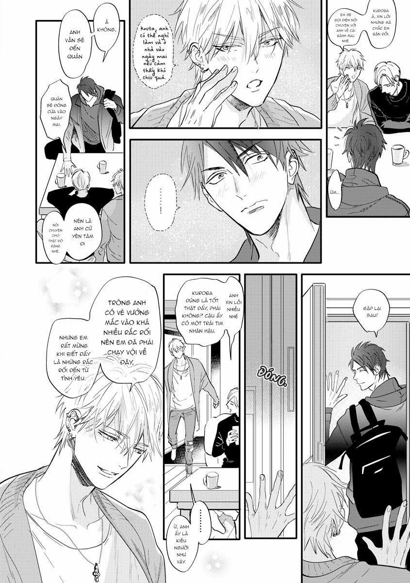 Đêm Thác Loạn 3 trang 35