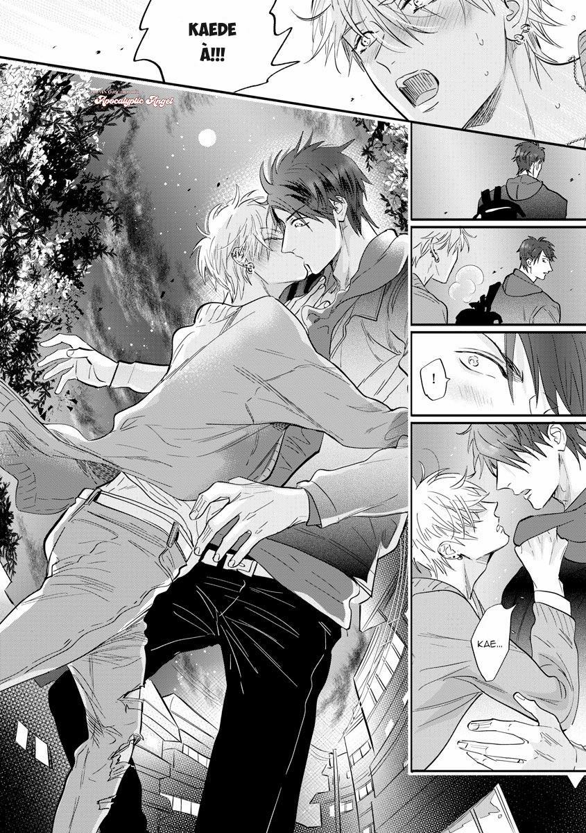 Đêm Thác Loạn 3 trang 37