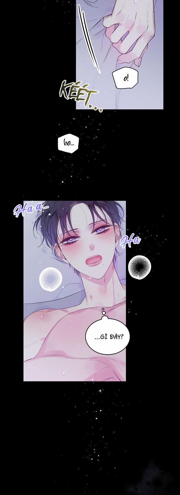 Đêm Thứ Hai 0 Prologue trang 11