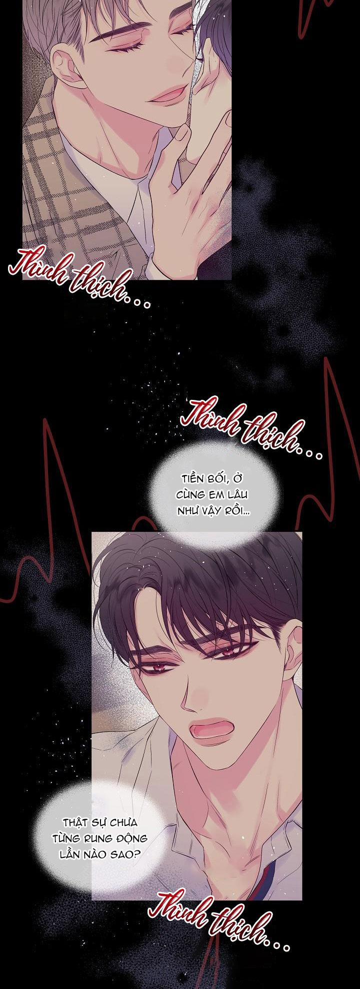 Đêm Thứ Hai 0 Prologue trang 14