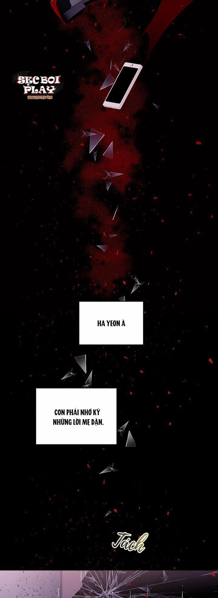 Đêm Thứ Hai 0 Prologue trang 17