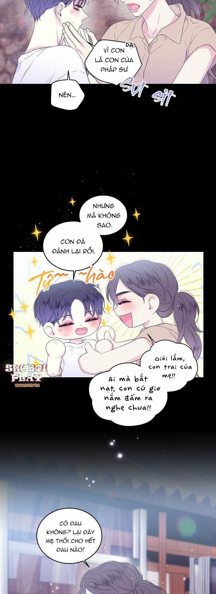 Đêm Thứ Hai 0 Prologue trang 2