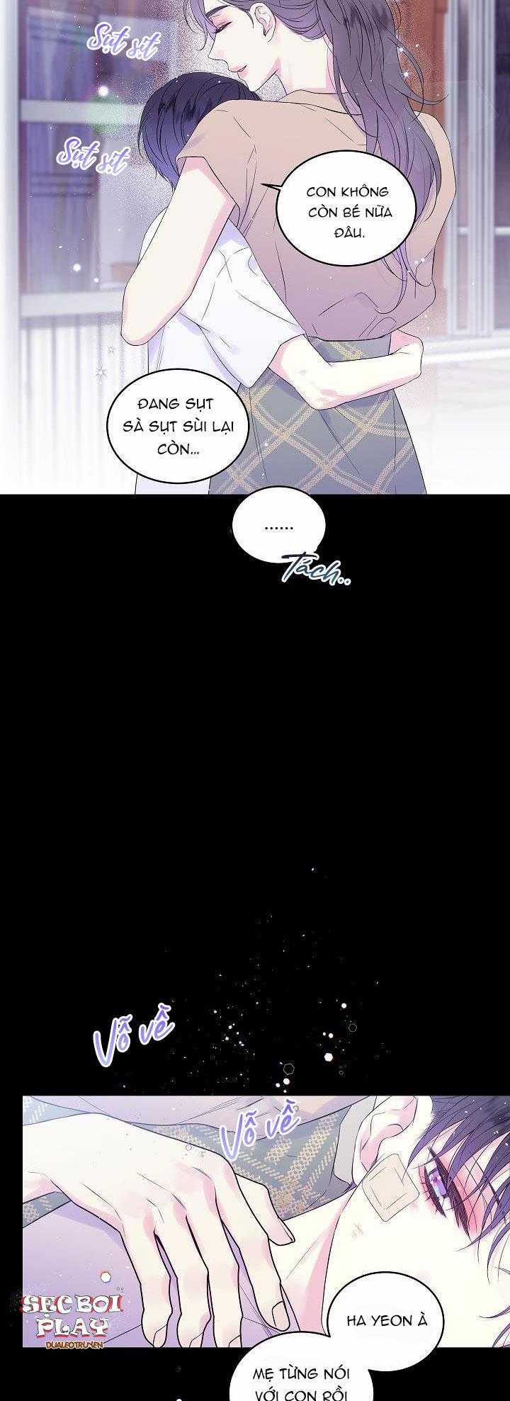 Đêm Thứ Hai 0 Prologue trang 3