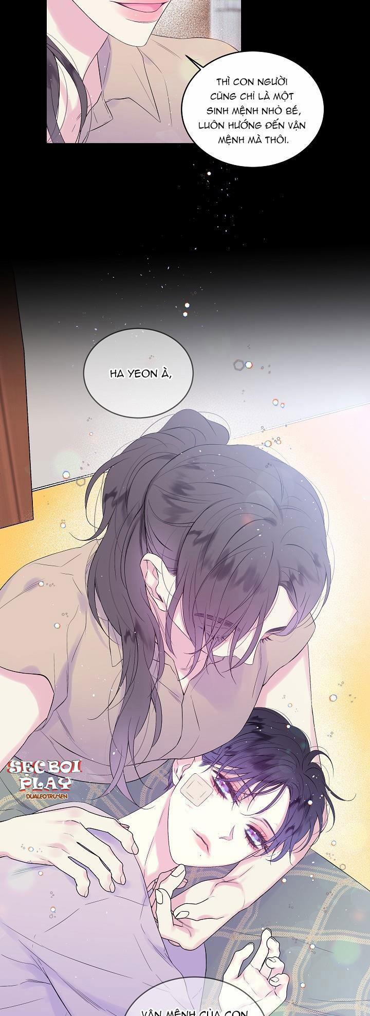 Đêm Thứ Hai 0 Prologue trang 5