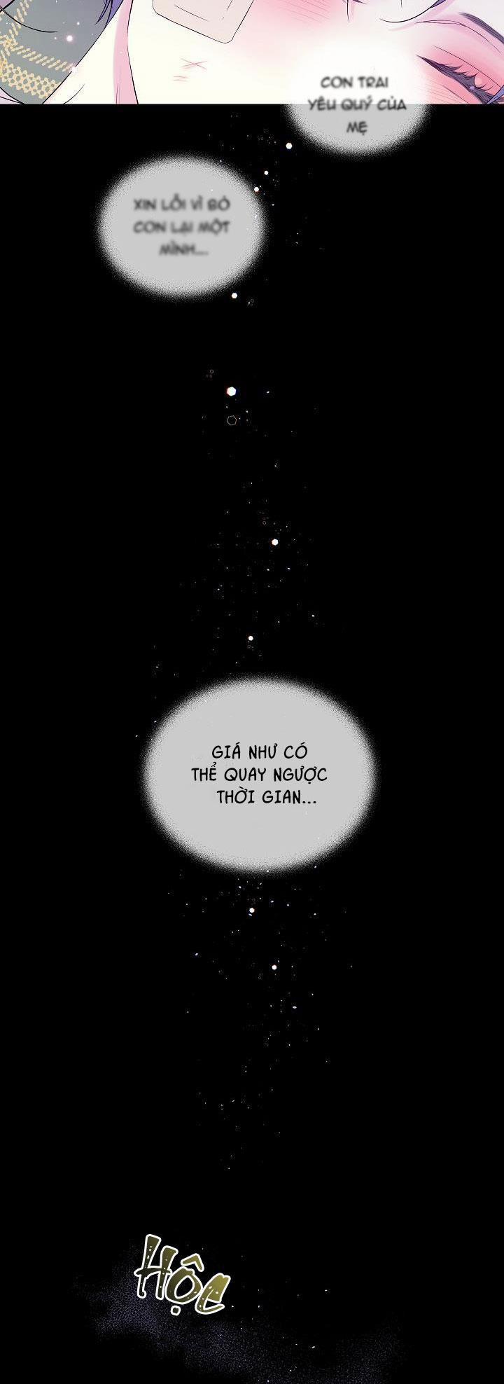 Đêm Thứ Hai 0 Prologue trang 7