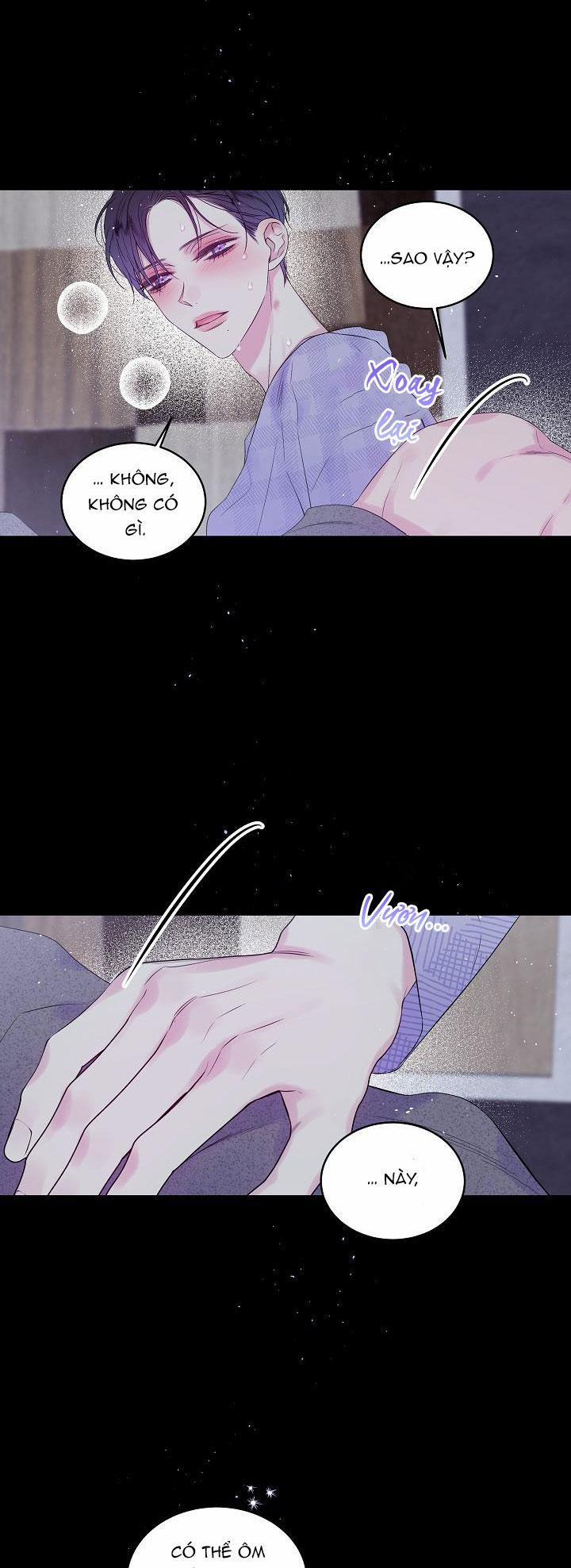 Đêm Thứ Hai 0 Prologue trang 9