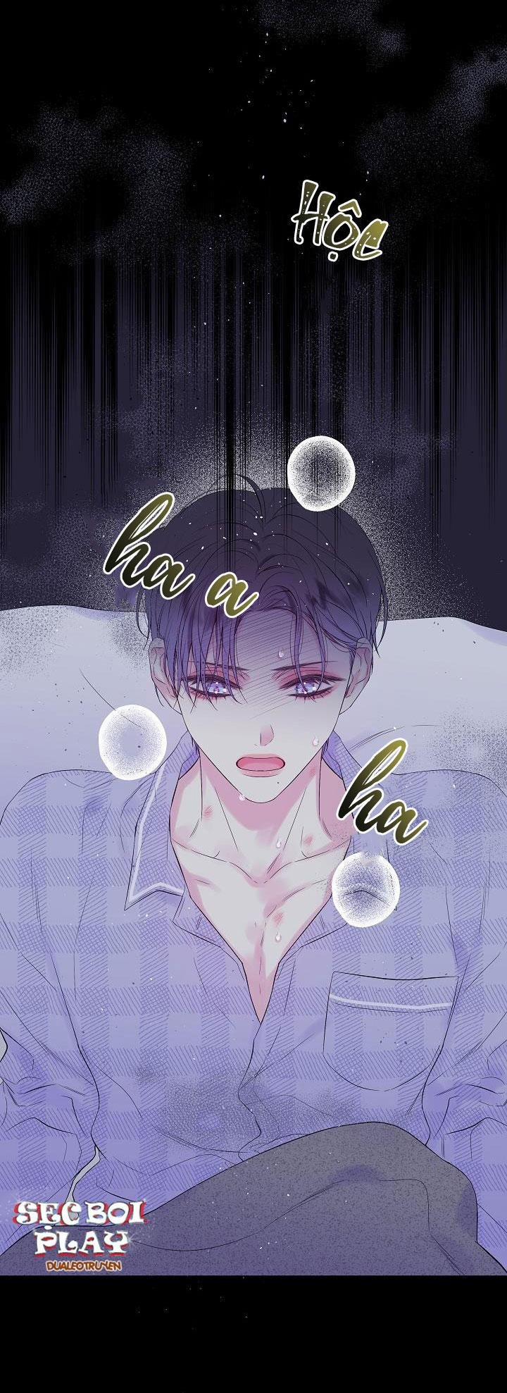 Đêm Thứ Hai 0 trang 8