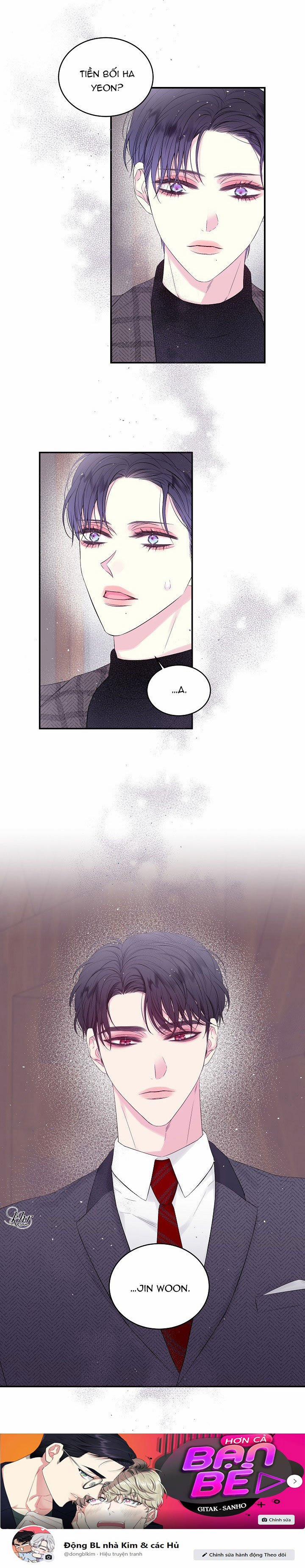 Đêm Thứ Hai 1.5 trang 11