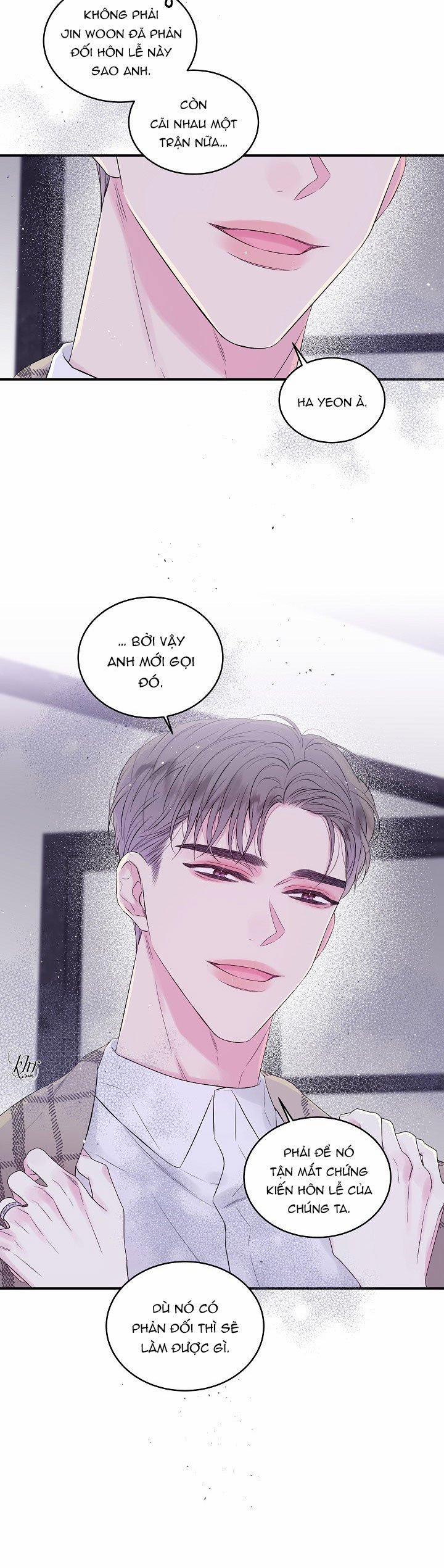 Đêm Thứ Hai 1.5 trang 5