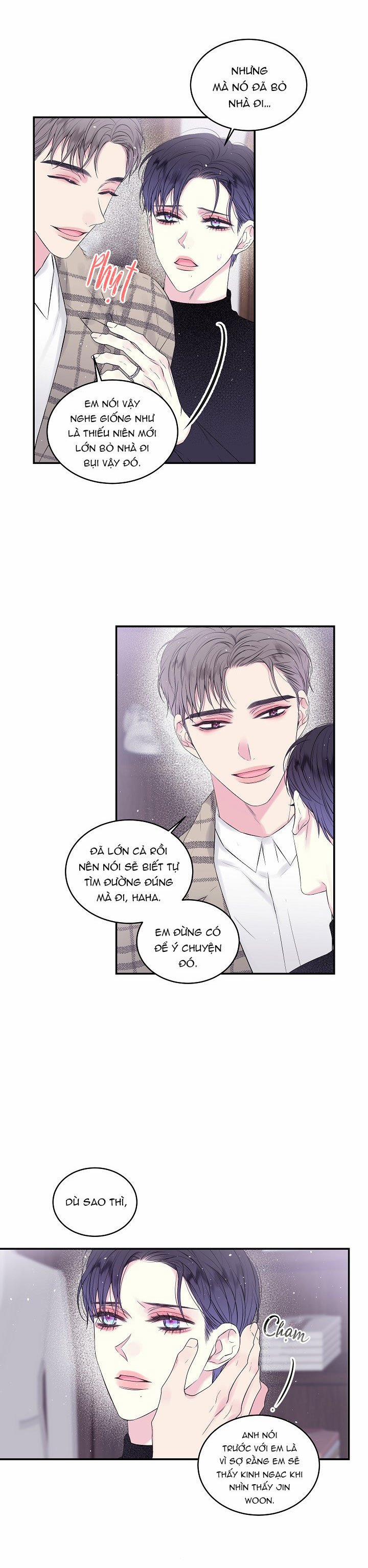 Đêm Thứ Hai 1.5 trang 6