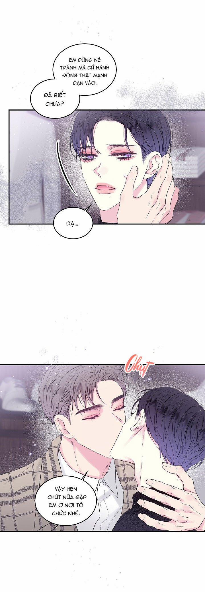 Đêm Thứ Hai 1.5 trang 7