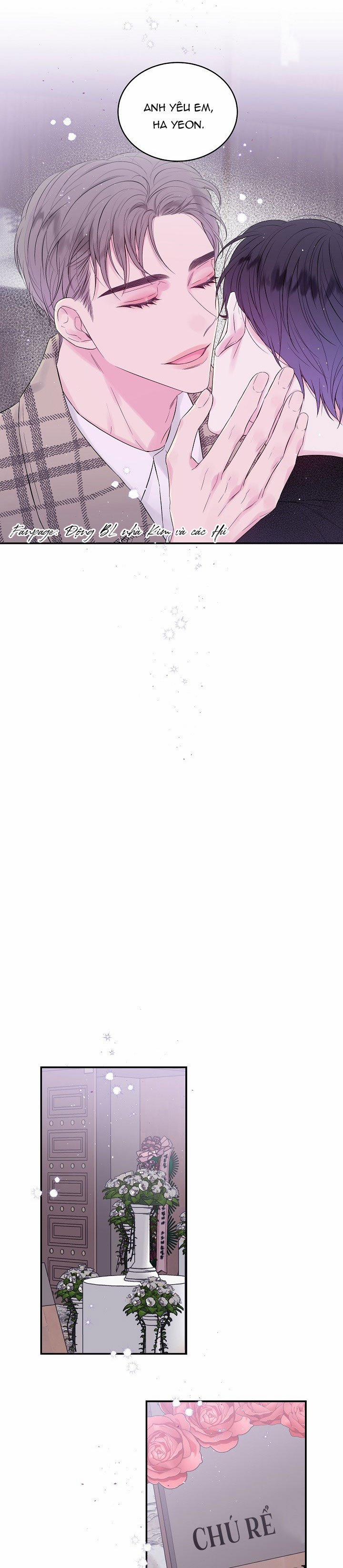 Đêm Thứ Hai 1.5 trang 8