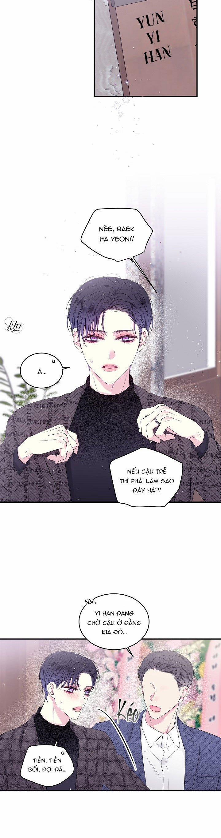 Đêm Thứ Hai 1.5 trang 9