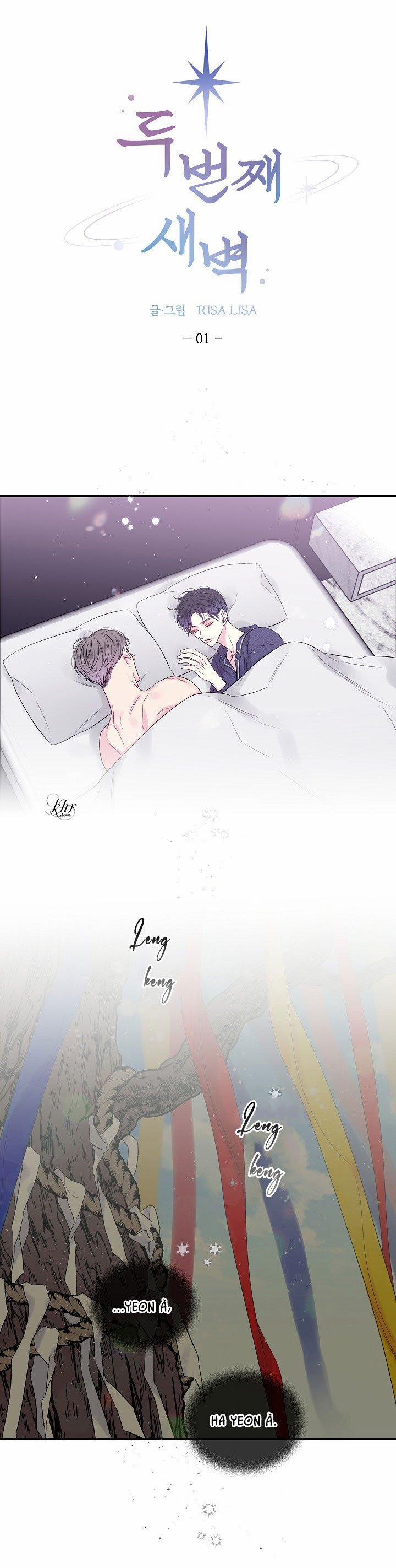 Đêm Thứ Hai 1 trang 8