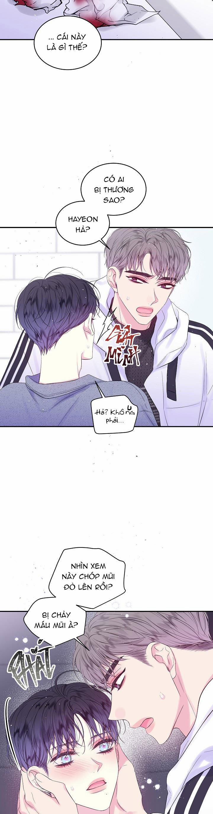 Đêm Thứ Hai 10.5 trang 8