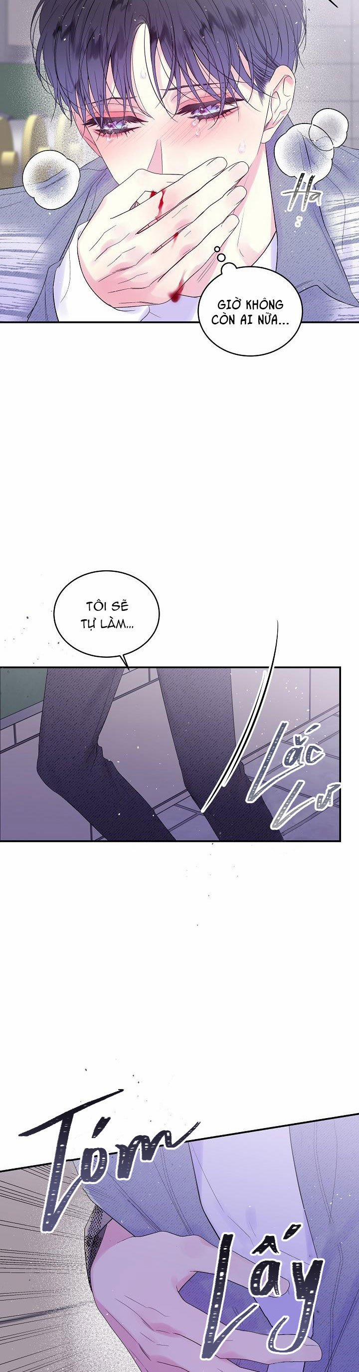 Đêm Thứ Hai 10 trang 3