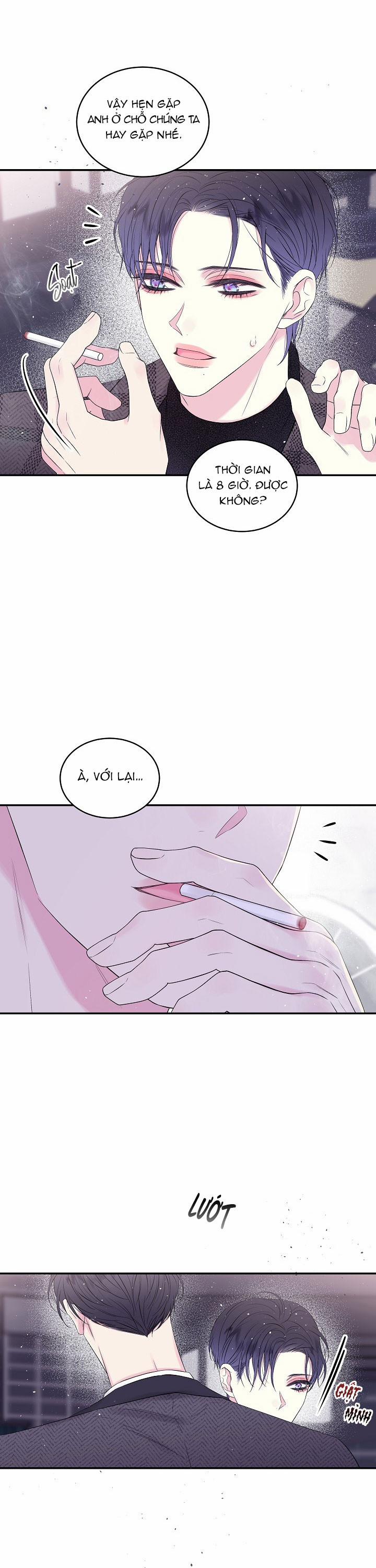 Đêm Thứ Hai 2.5 trang 2