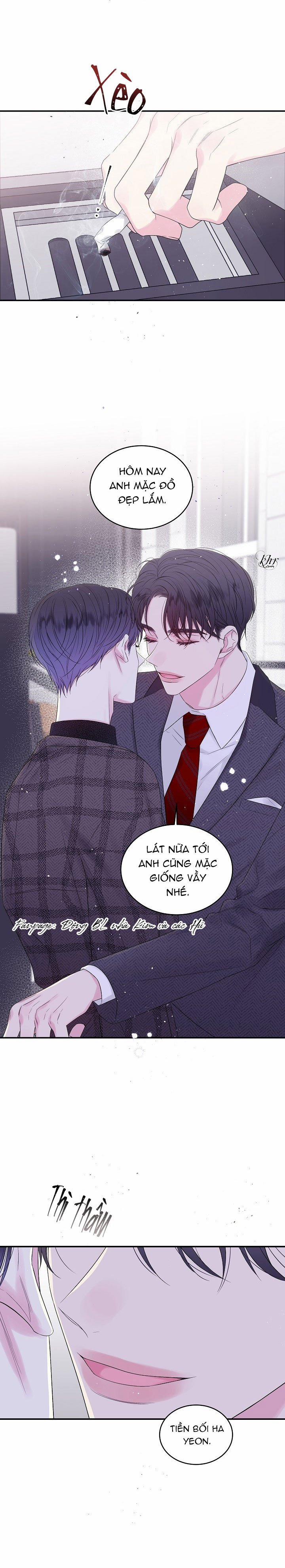 Đêm Thứ Hai 2.5 trang 3