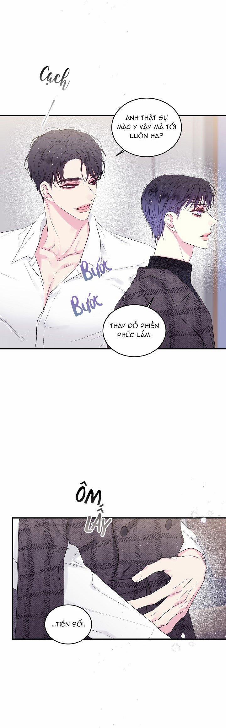 Đêm Thứ Hai 2.5 trang 6