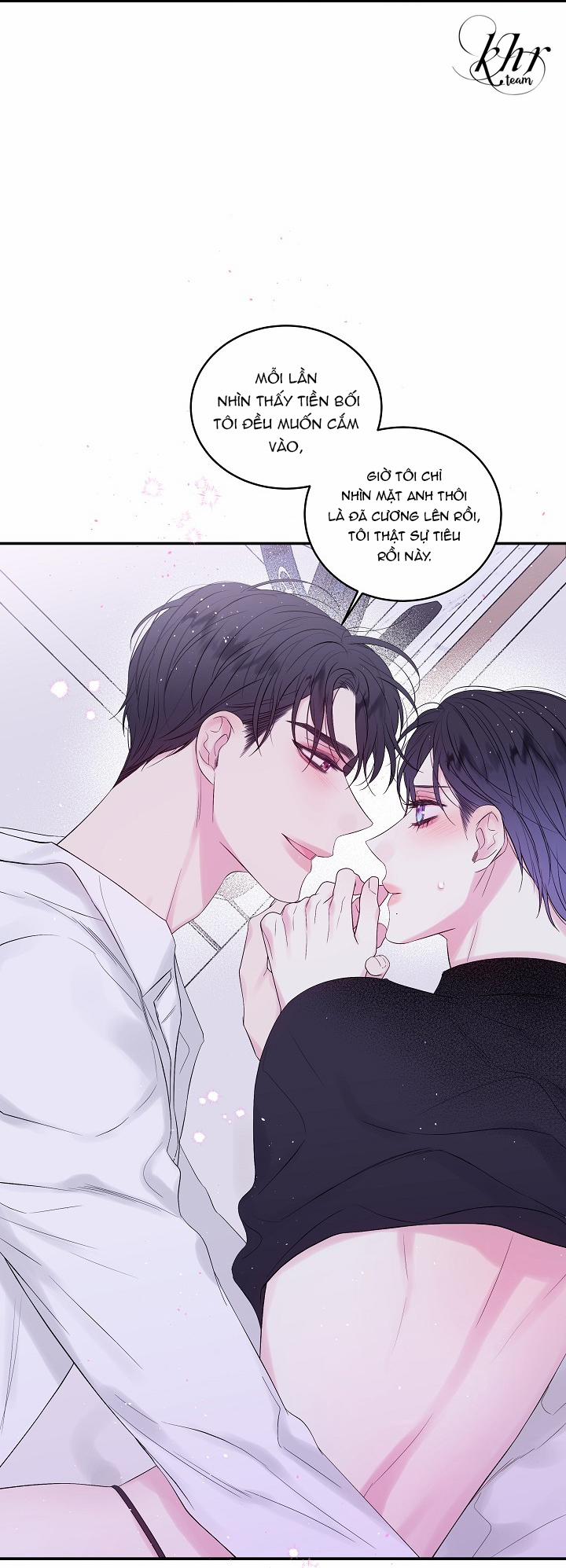 Đêm Thứ Hai 3 trang 20