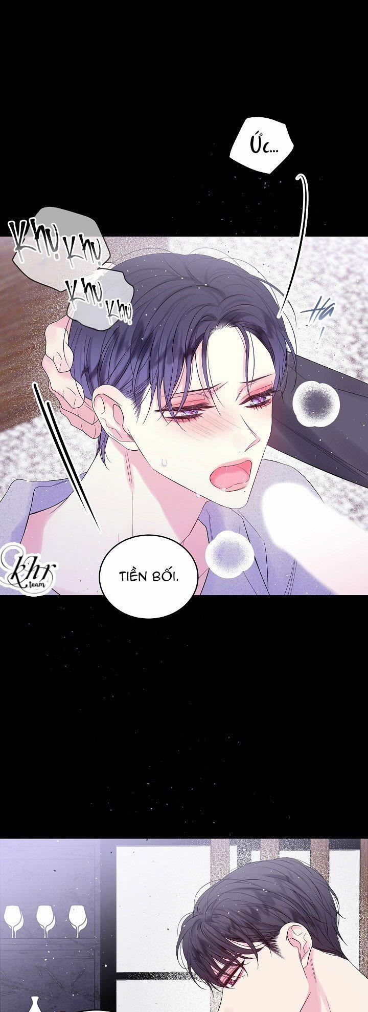 Đêm Thứ Hai 4 trang 35