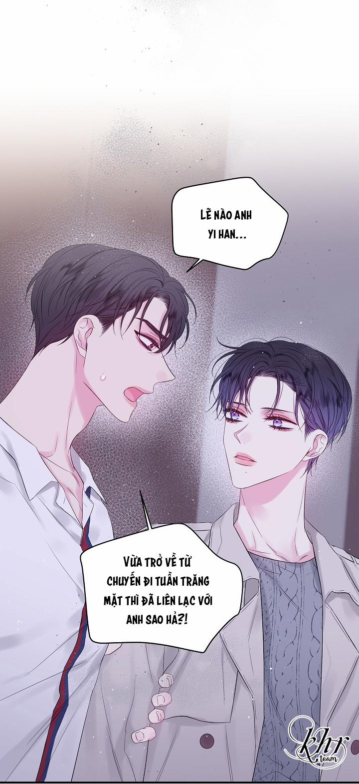 Đêm Thứ Hai 5 trang 23