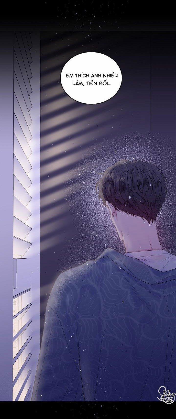 Đêm Thứ Hai 8.5 trang 30