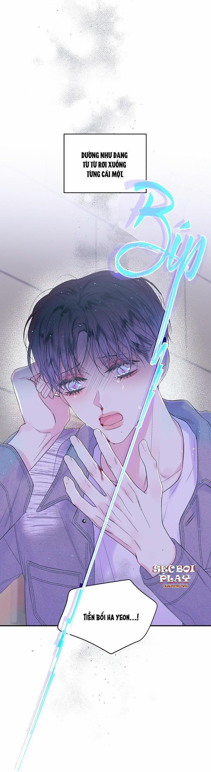 Đêm Thứ Hai 9.5 trang 35