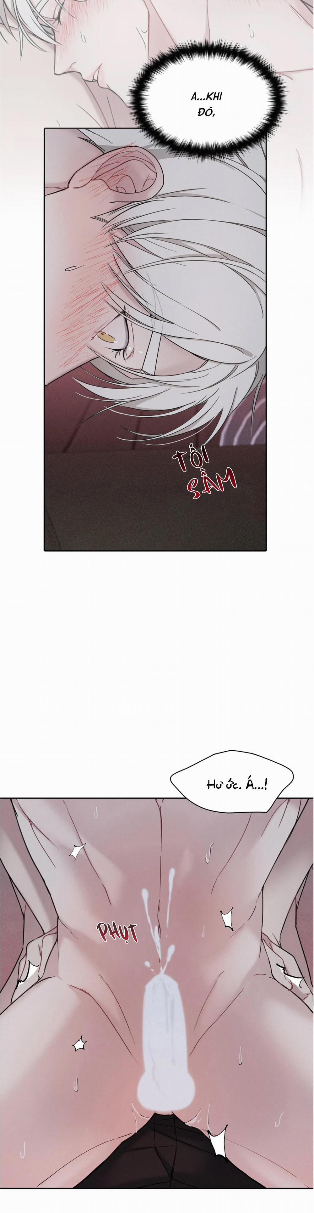 ĐÊM THÚ TỘI 4 H+ trang 10