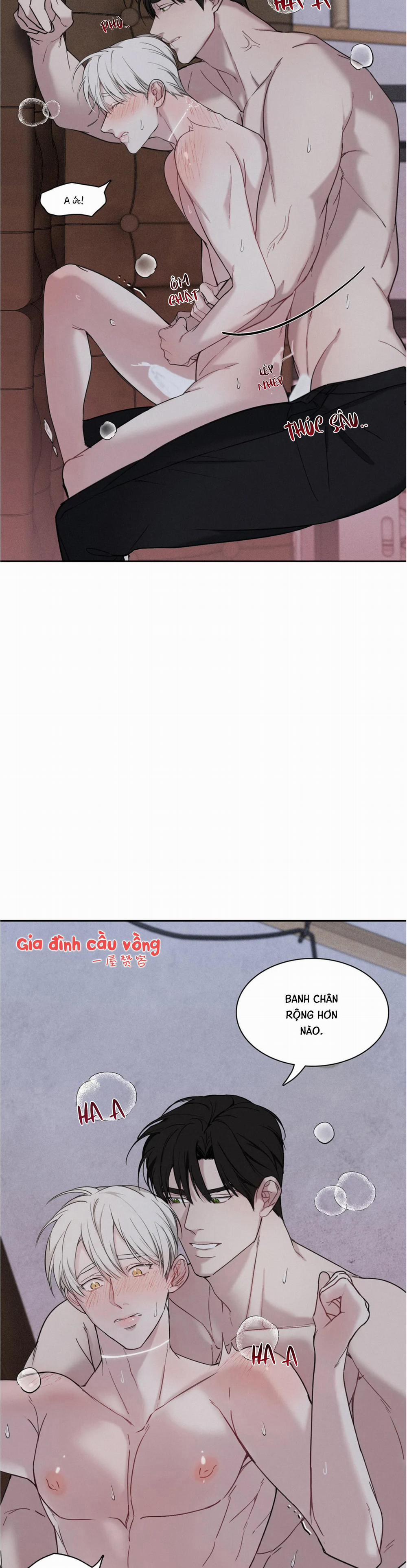 ĐÊM THÚ TỘI 4 H+ trang 25