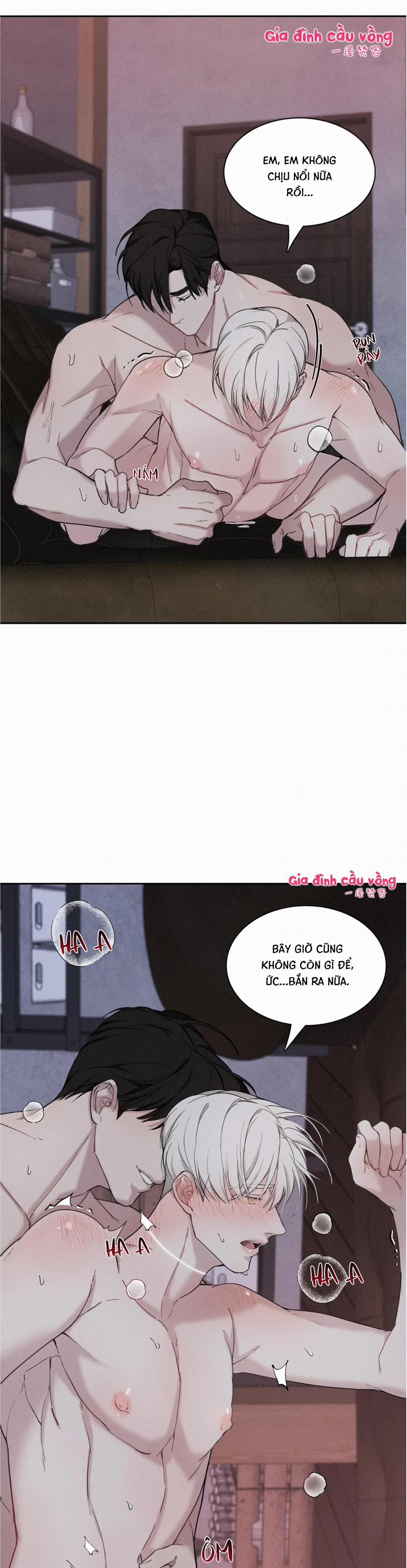 ĐÊM THÚ TỘI 4 H+ trang 30