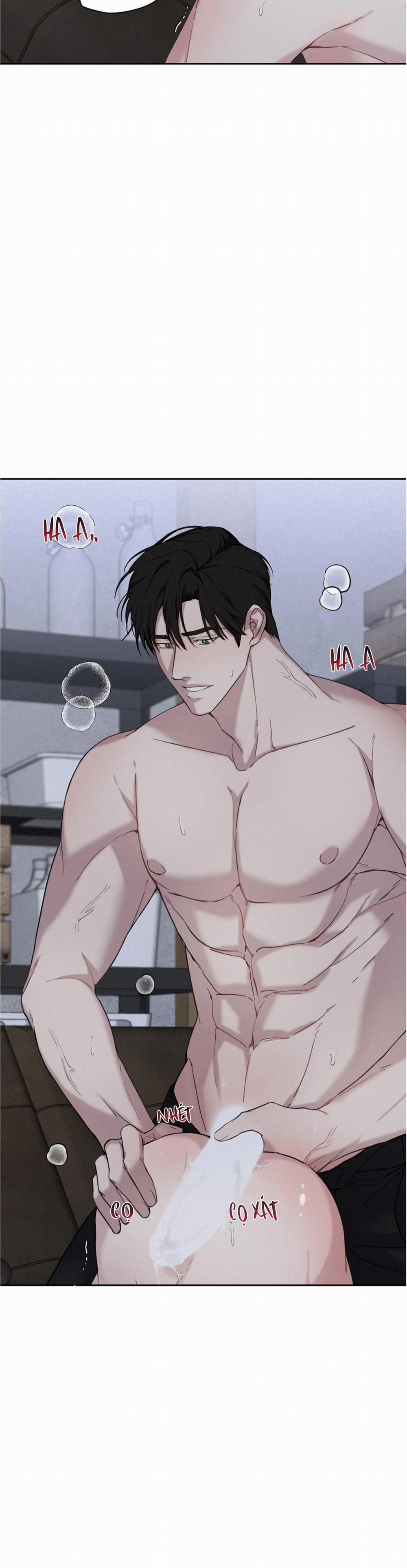 ĐÊM THÚ TỘI 4 H+ trang 5