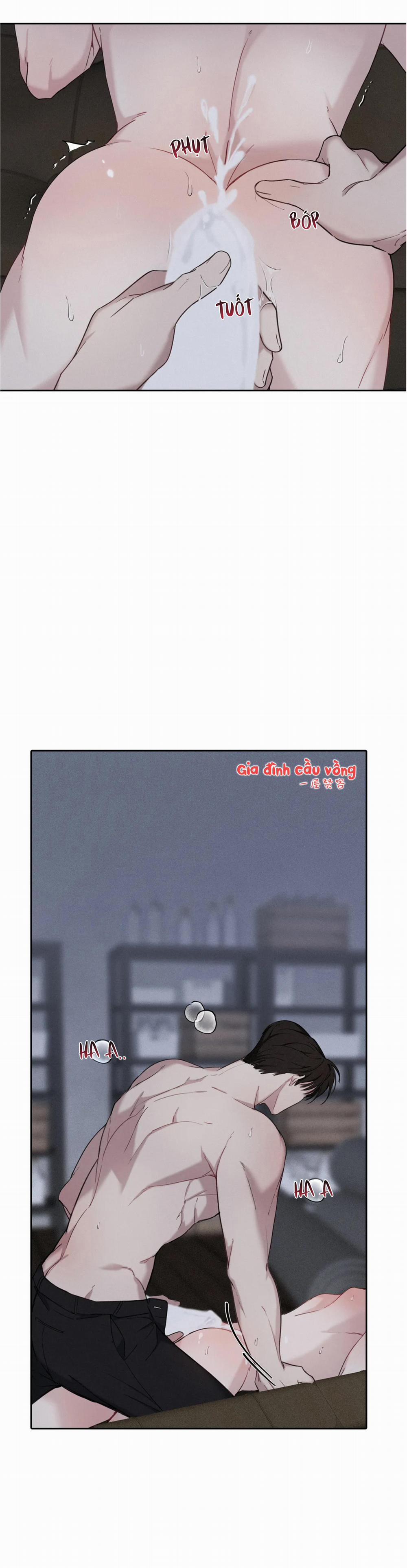 ĐÊM THÚ TỘI 4 H+ trang 6