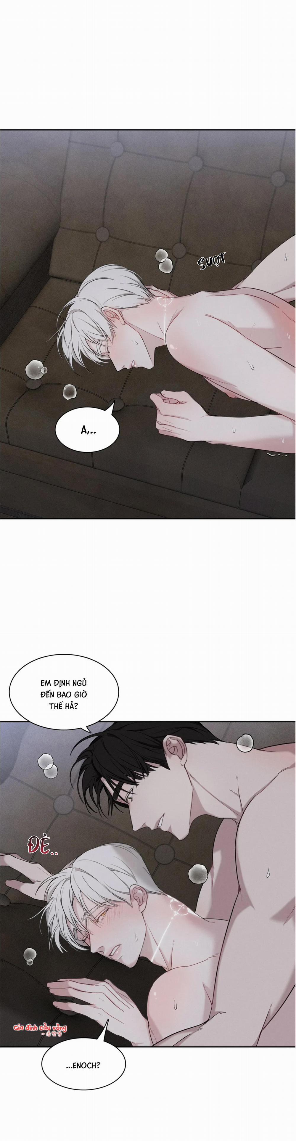 ĐÊM THÚ TỘI 4 H+ trang 7