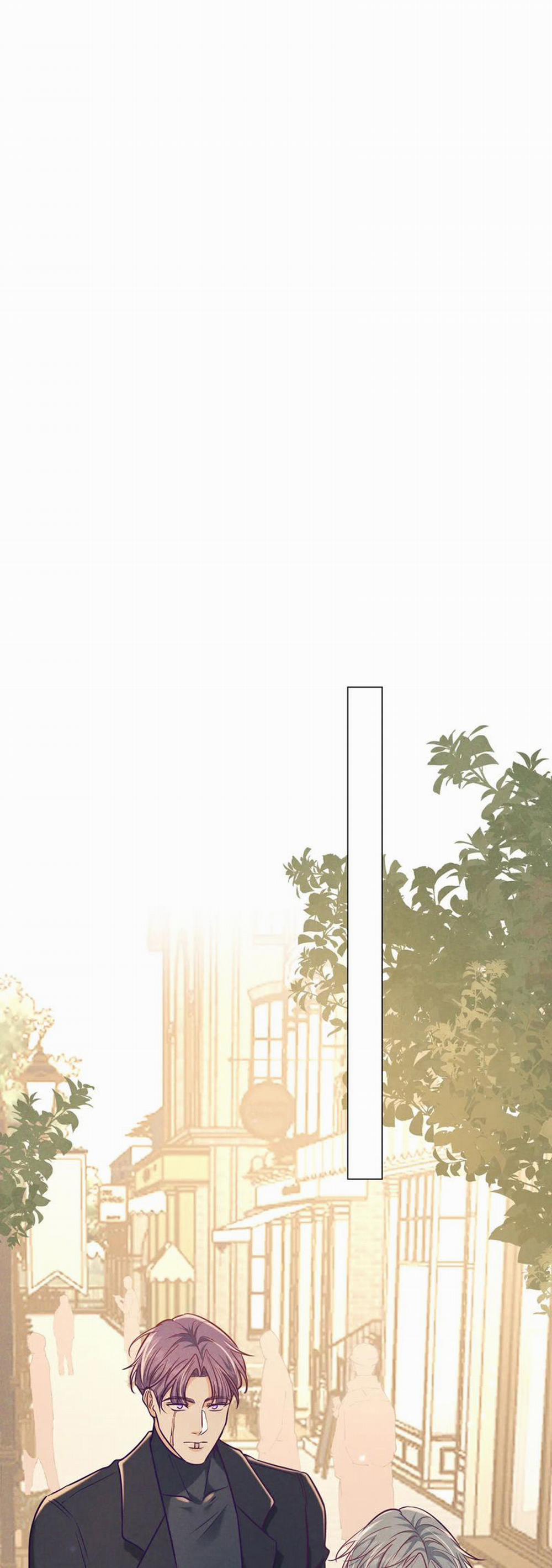 Đêm Tình Yêu Và Sát Ý 37 trang 27