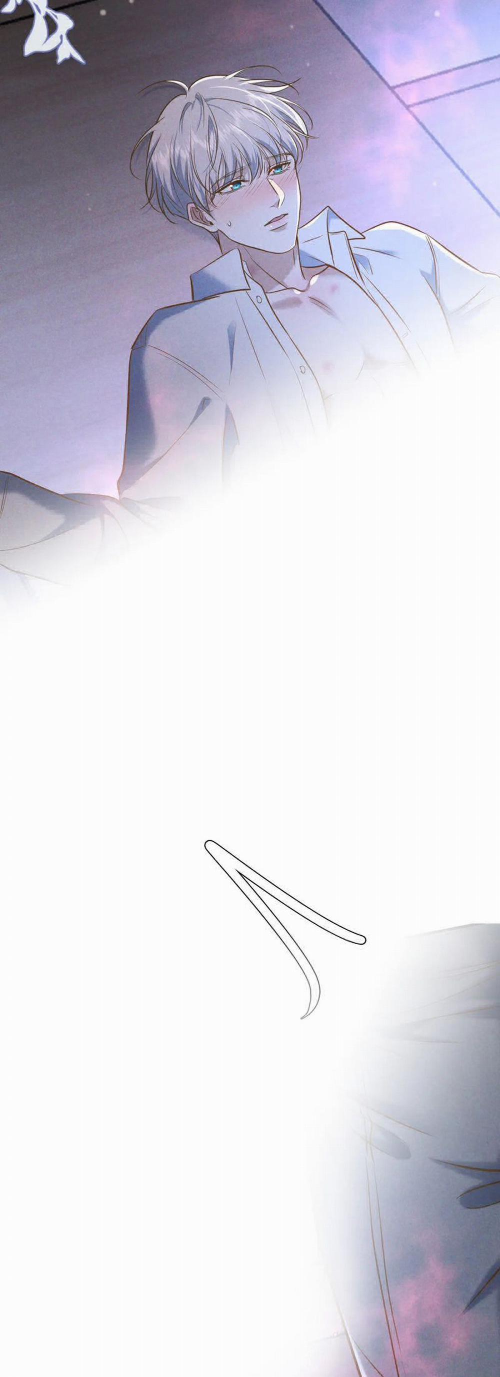 Đêm Tình Yêu Và Sát Ý 39 trang 28