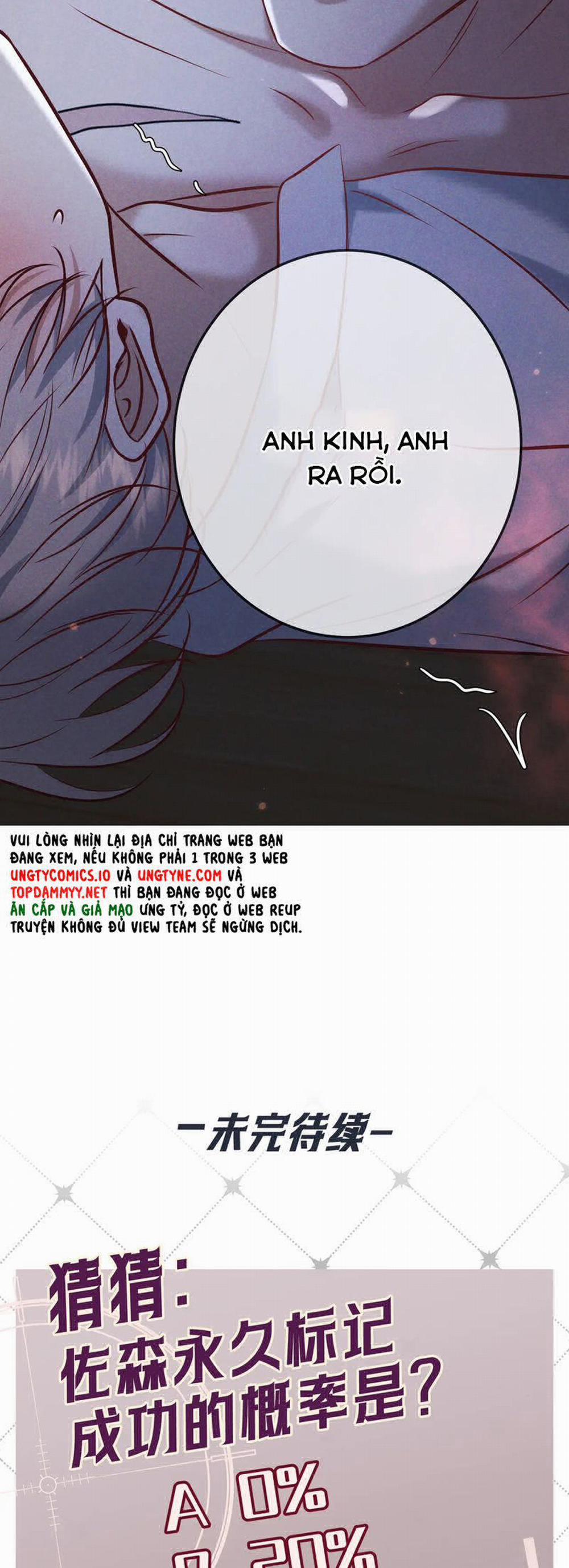 Đêm Tình Yêu Và Sát Ý 39 trang 34