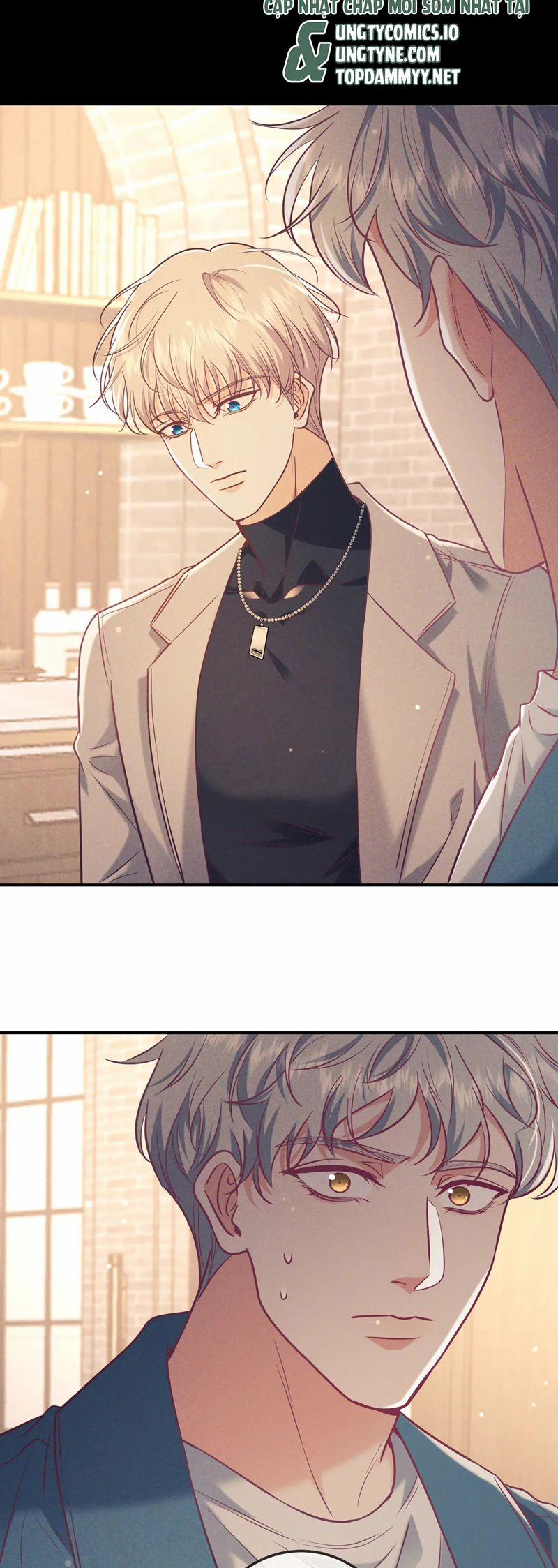 Đêm Tình Yêu Và Sát Ý 41 trang 28