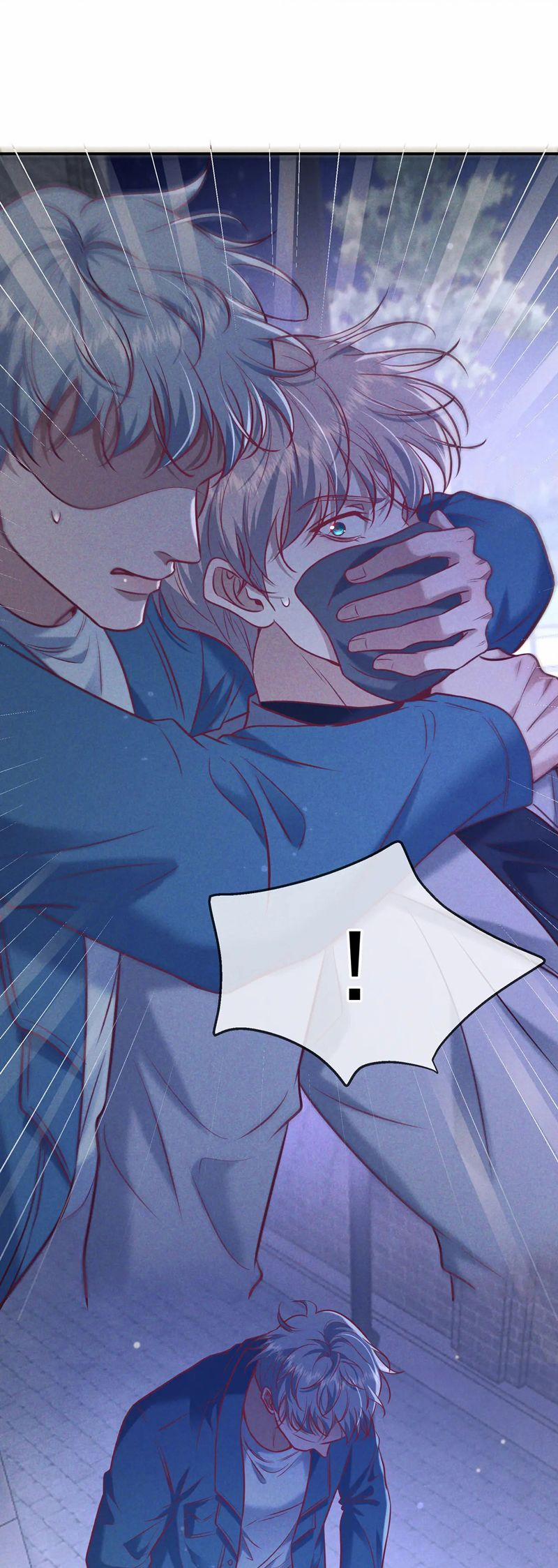 Đêm Tình Yêu Và Sát Ý 41 trang 33