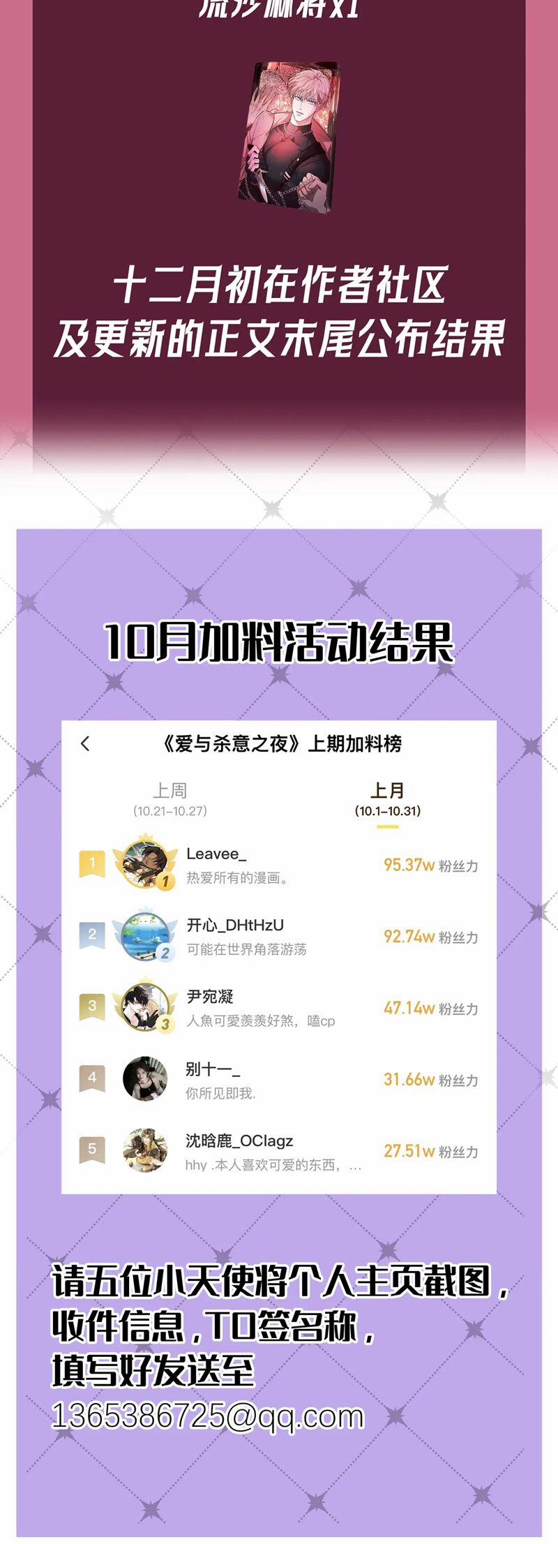 Đêm Tình Yêu Và Sát Ý 41 trang 41