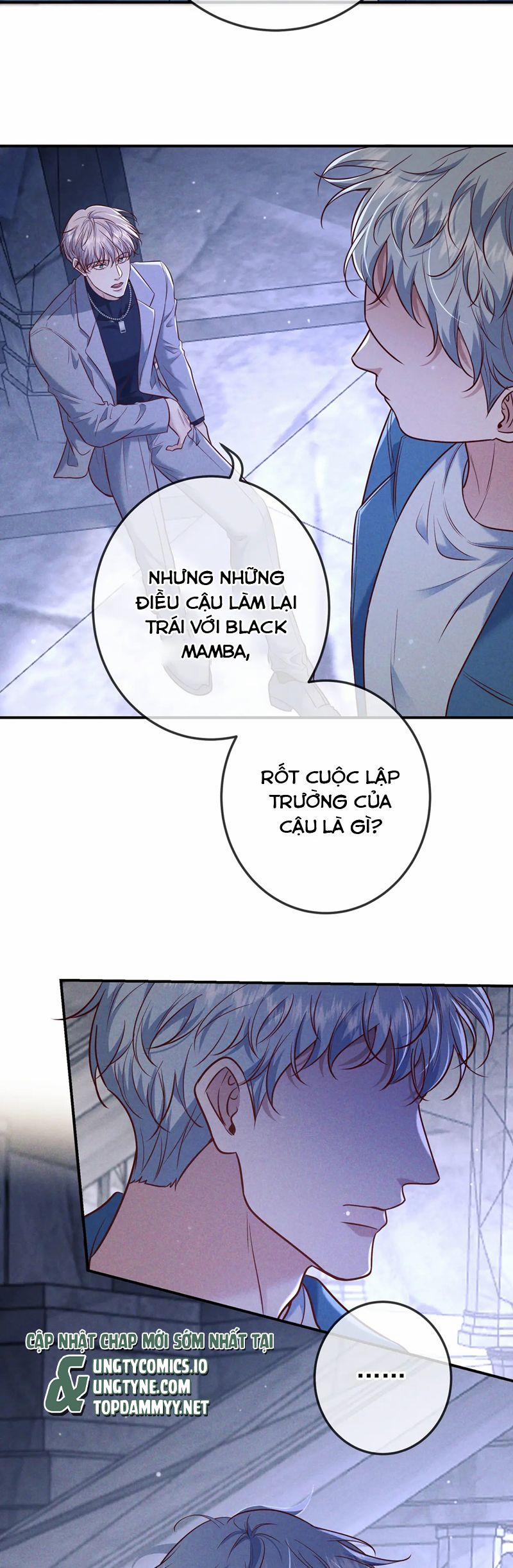 Đêm Tình Yêu Và Sát Ý 42 trang 6