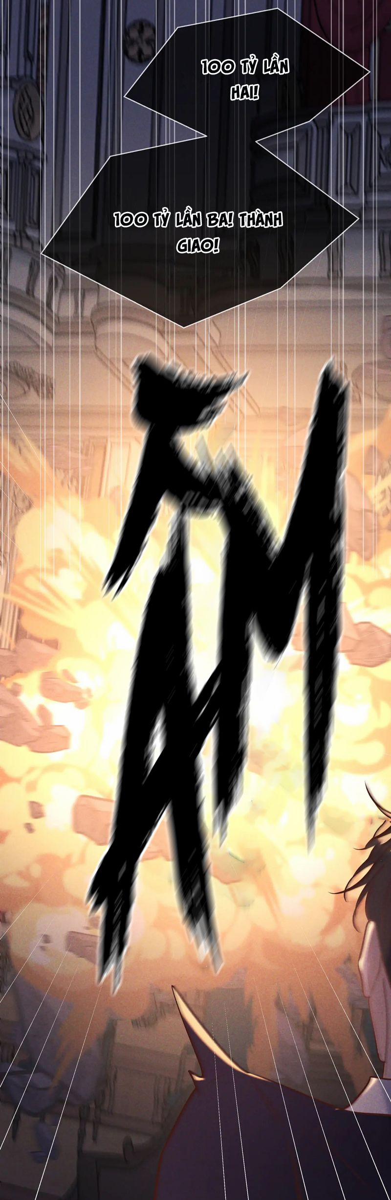 Đêm Tình Yêu Và Sát Ý 43 trang 10