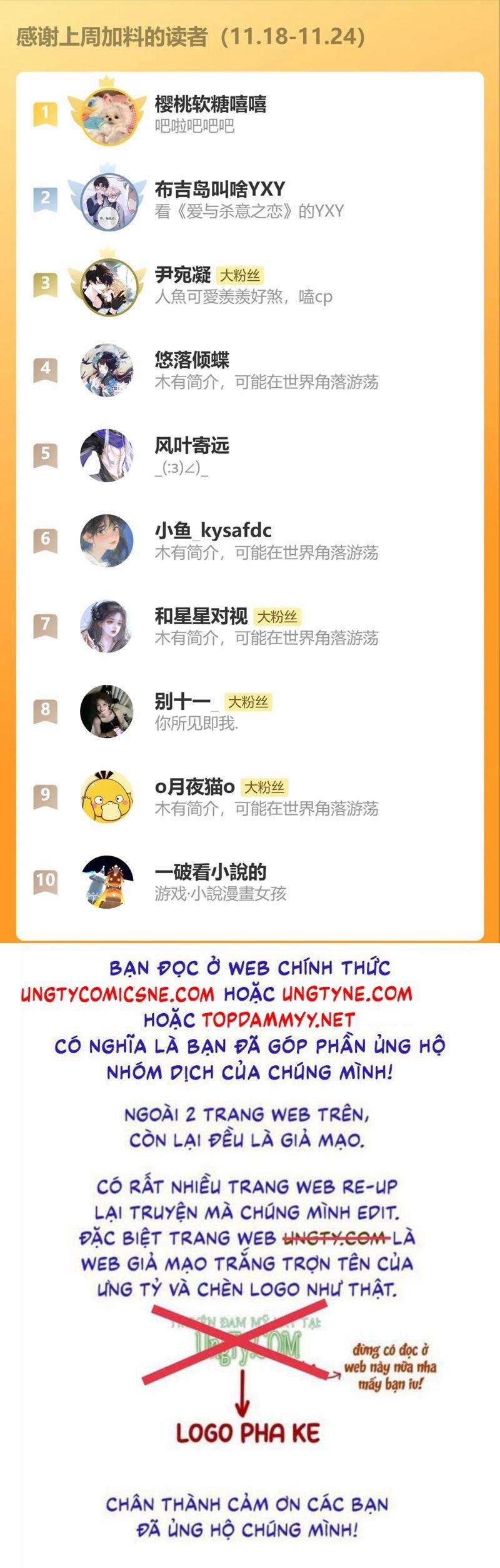 Đêm Tình Yêu Và Sát Ý 44 trang 9