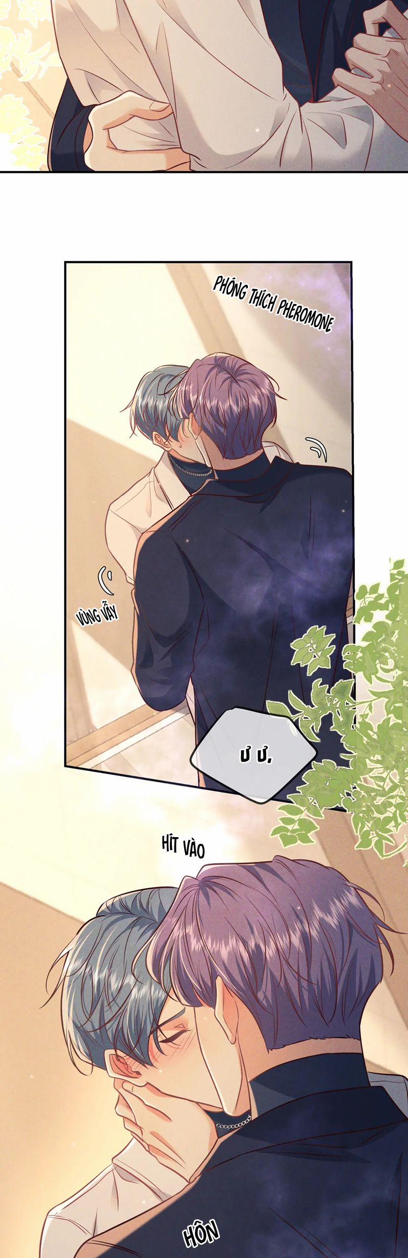 Đêm Tình Yêu Và Sát Ý 46 trang 19