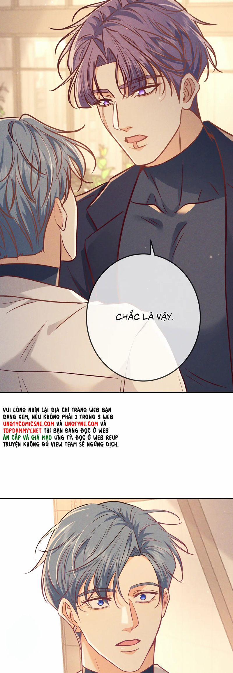 Đêm Tình Yêu Và Sát Ý 46 trang 29